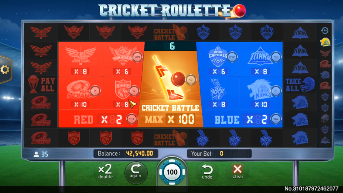 777 vip casino what meaning bet